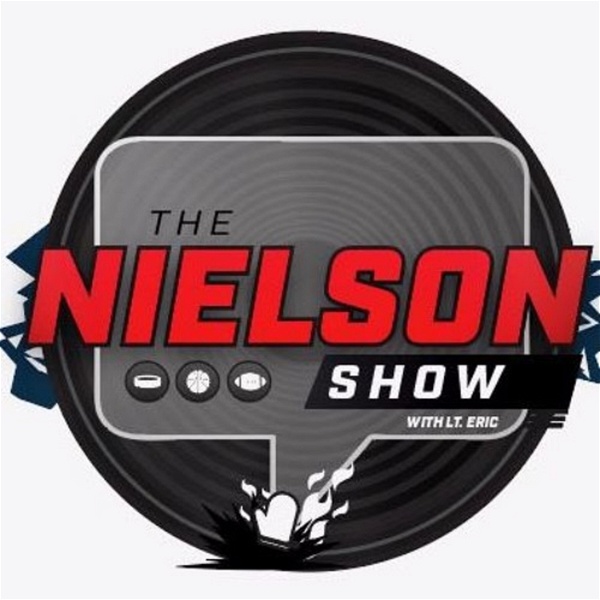 Artwork for The Nielson Show