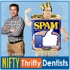 The Nifty Thrifty Dentists