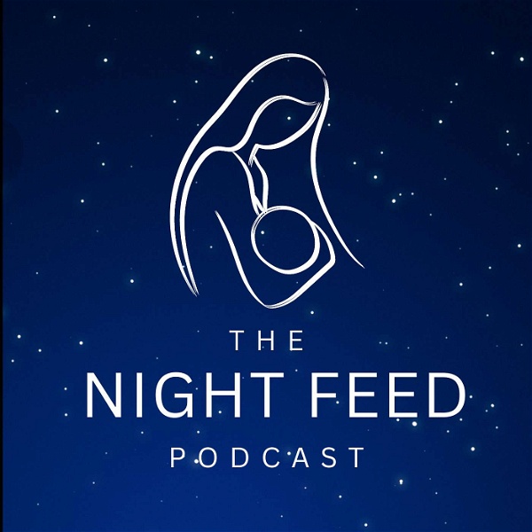 Artwork for The Night Feed