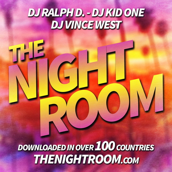 Artwork for The Night Room