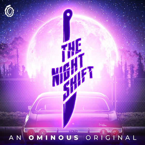 Artwork for The Night Shift