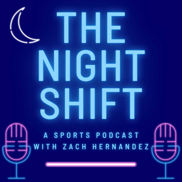 Artwork for The Night Shift