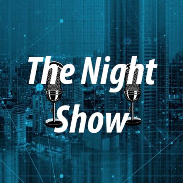 Artwork for The Night Show