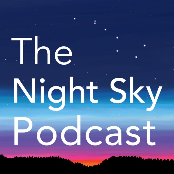 Artwork for Night Sky Podcast