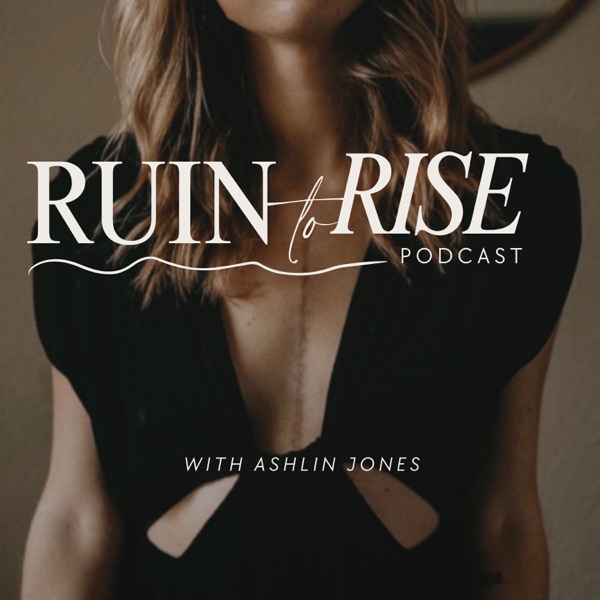 Artwork for Ruin to Rise Podcast