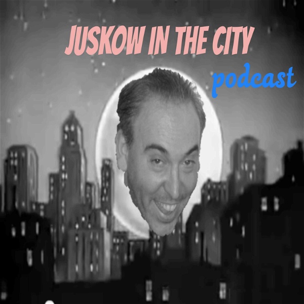 Artwork for Juskow in the City