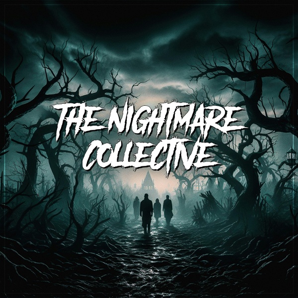 Artwork for The Nightmare Collective
