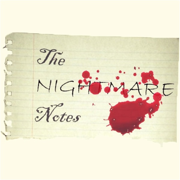 Artwork for The Nightmare Notes