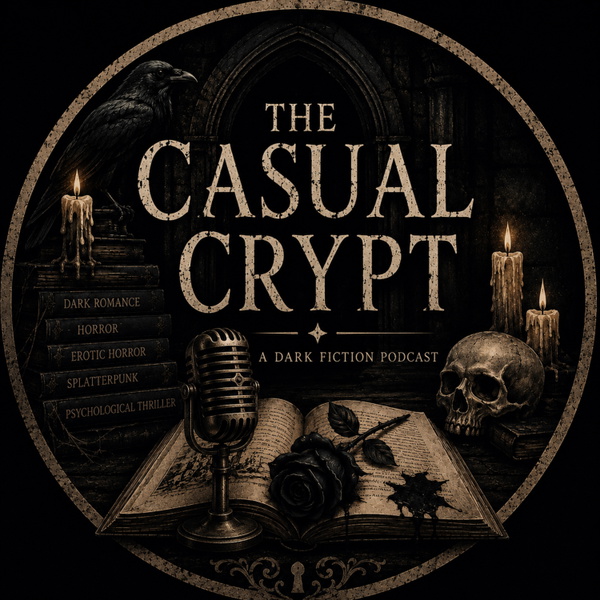 Artwork for The Casual Crypt