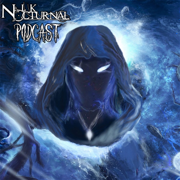 Artwork for The Nik Nocturnal Podcast