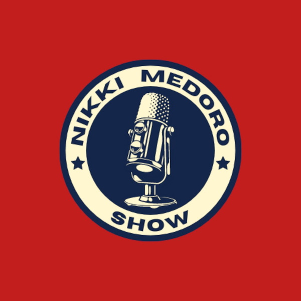 Artwork for The Nikki Medoro Show