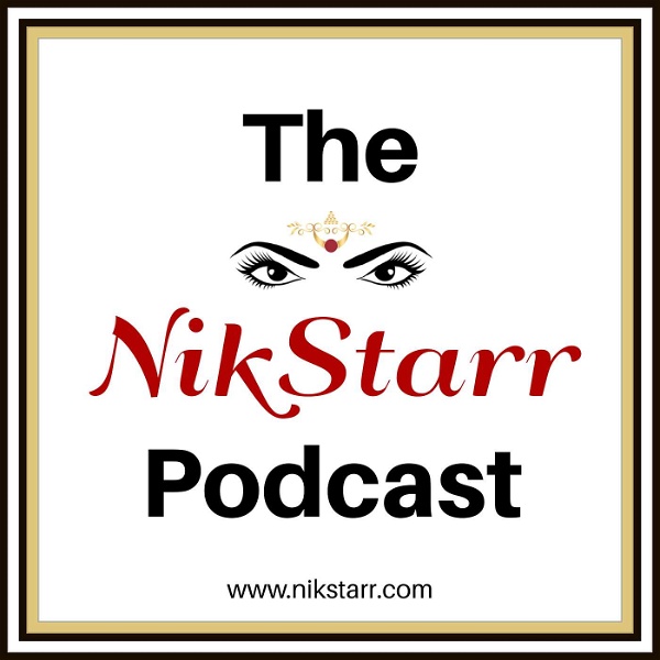Artwork for The NikStarr Podcast