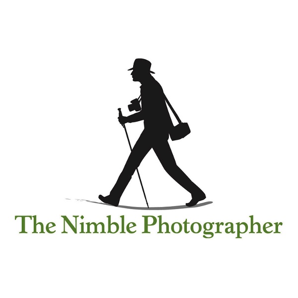 Artwork for The Nimble Photographer Podcast