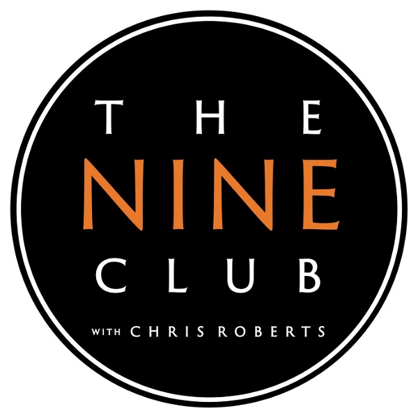 Artwork for The Nine Club With Chris Roberts