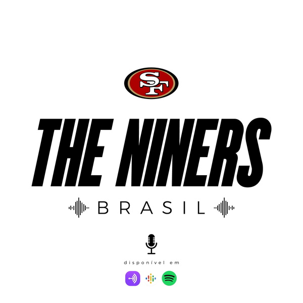 Artwork for The Niners Brasil