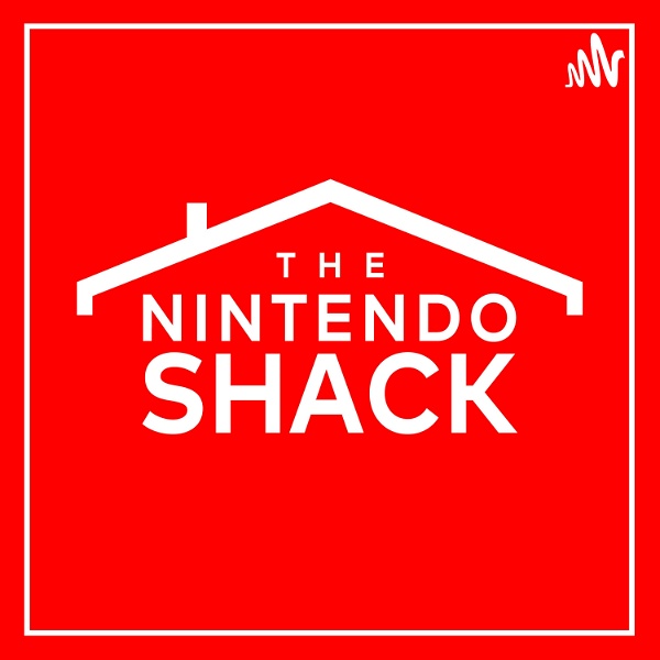 Artwork for The Nintendo Shack