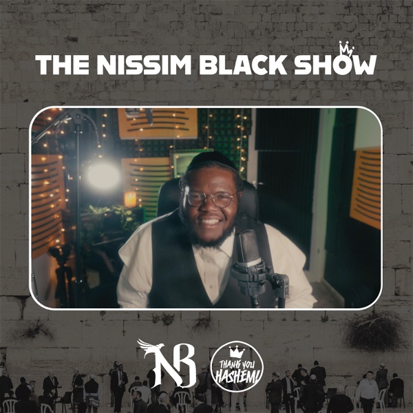 Artwork for The Nissim Black Show