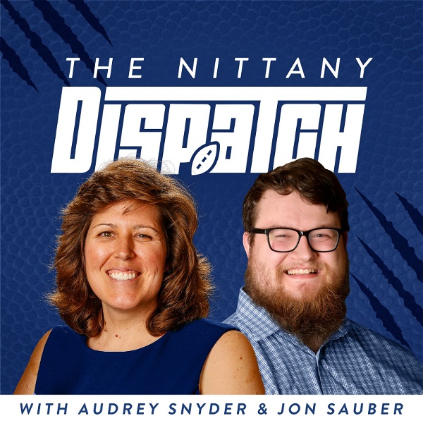 Artwork for The Nittany Dispatch: A Penn State Football Podcast
