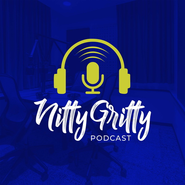 Artwork for The Nitty Gritty Show