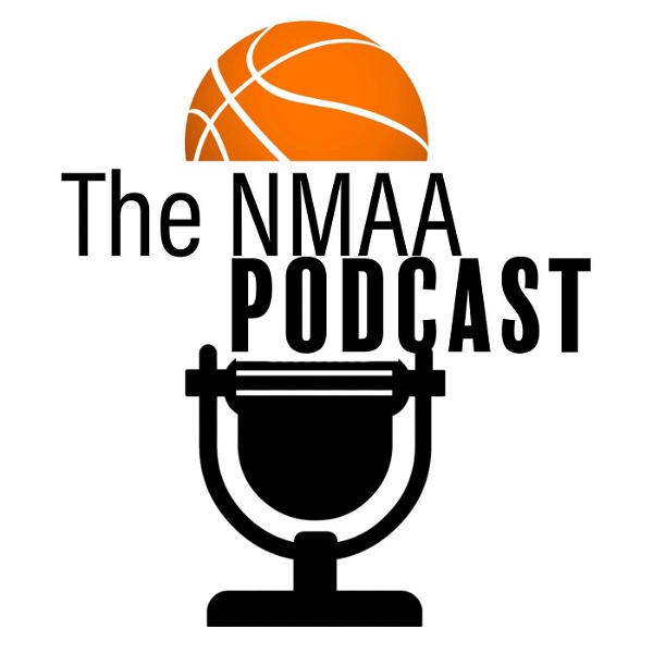 Artwork for The NMAA Podcast