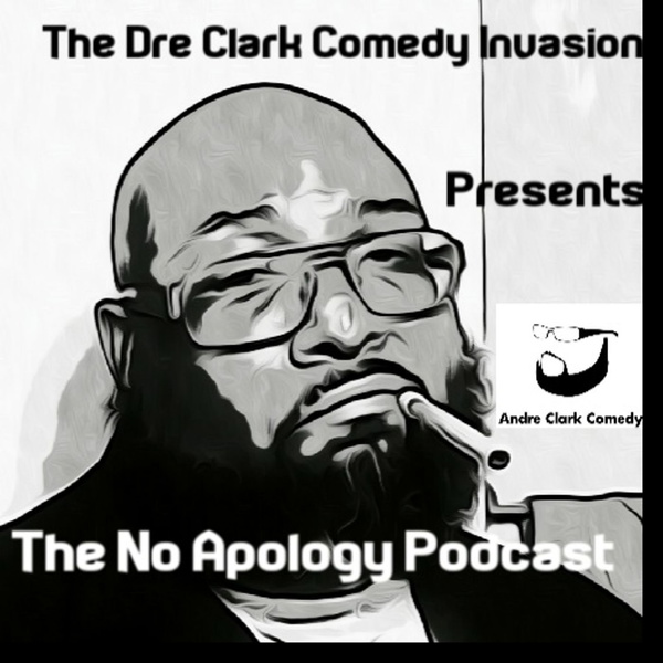 Artwork for The No Apology Podcast