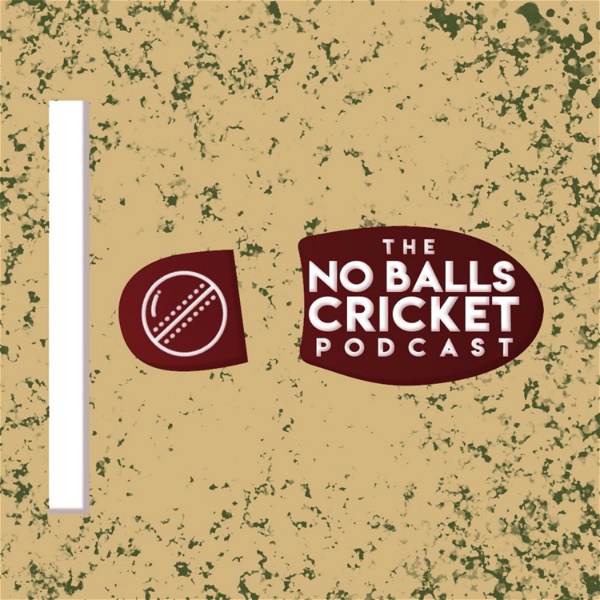 Artwork for The No Balls Cricket Podcast