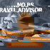The No BS Travel Advisor™️