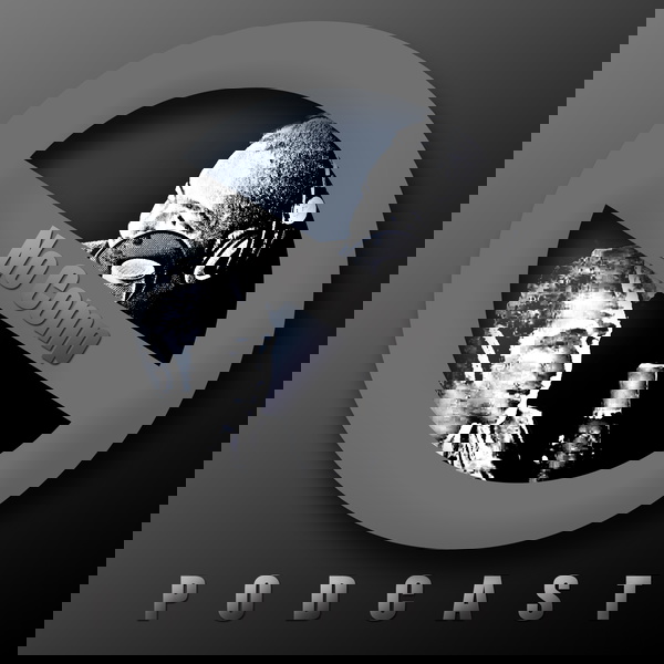 Artwork for The No Comp Podcast