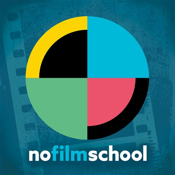Artwork for The No Film School Podcast