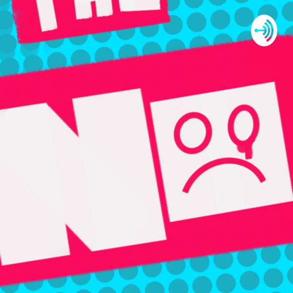 Artwork for The No Hurt Feelings Podcast