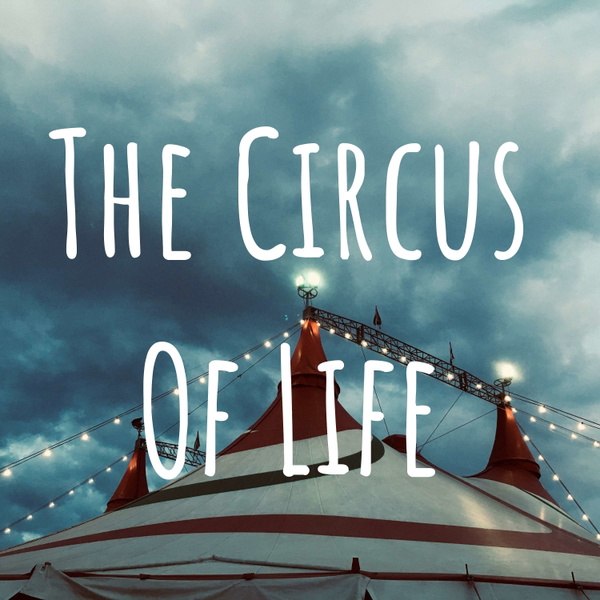 Artwork for The Circus Of Life