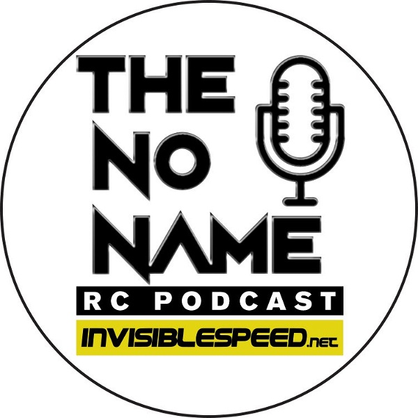 Artwork for The No Name RC Podcast