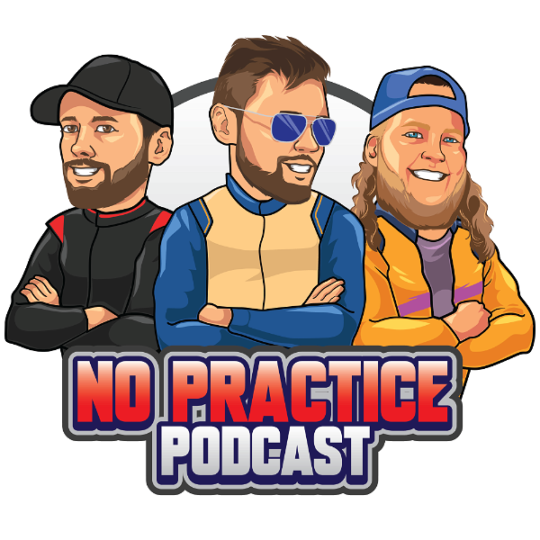 Artwork for No Practice Podcast