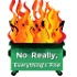 The No Really Everything’s Fine Podcast