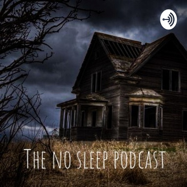 Artwork for The No Sleep Podcast
