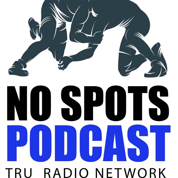 Artwork for The No Spots Podcast