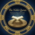 The Noble Quran: Recitation by Mishary Rashid Alafasy, Urdu Translation by Mufti Taqi Usmani