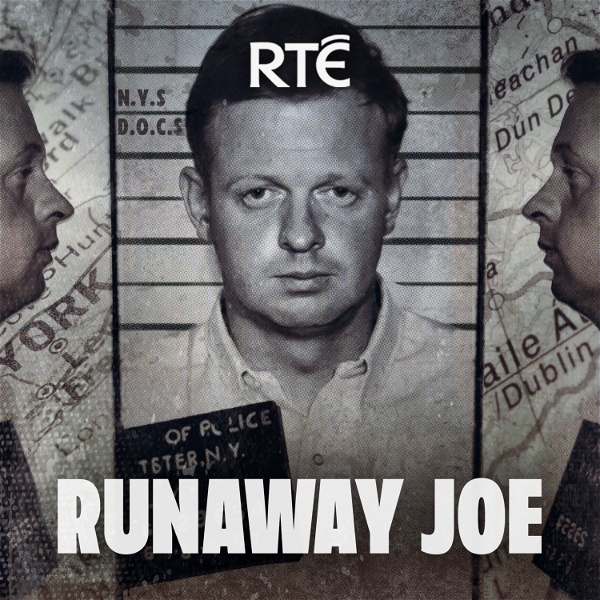 Artwork for Runaway Joe