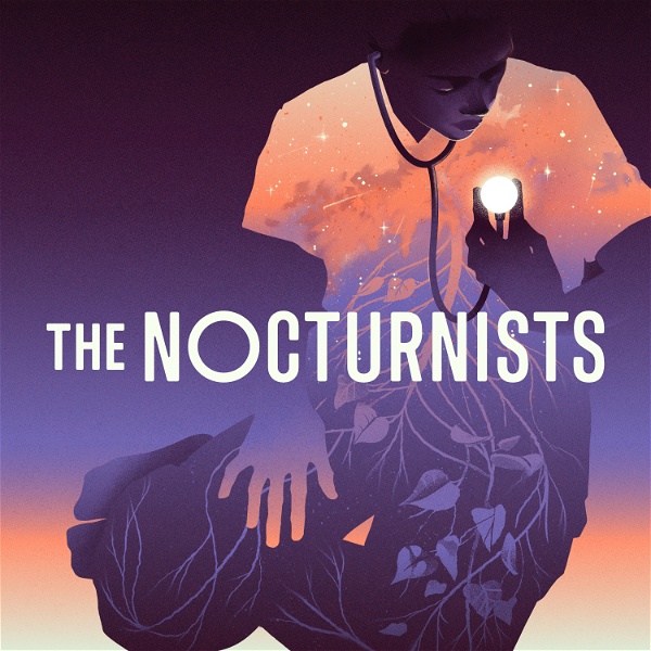 Artwork for The Nocturnists
