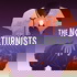 The Nocturnists