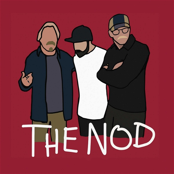 Artwork for The Nod with MCN