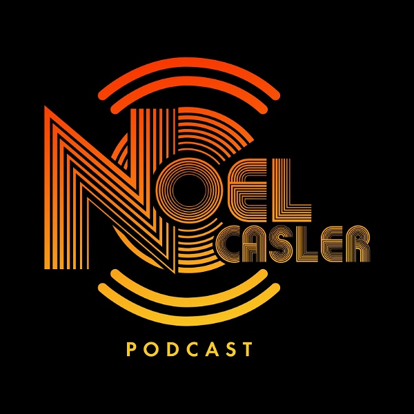 Artwork for The Noel Casler Podcast