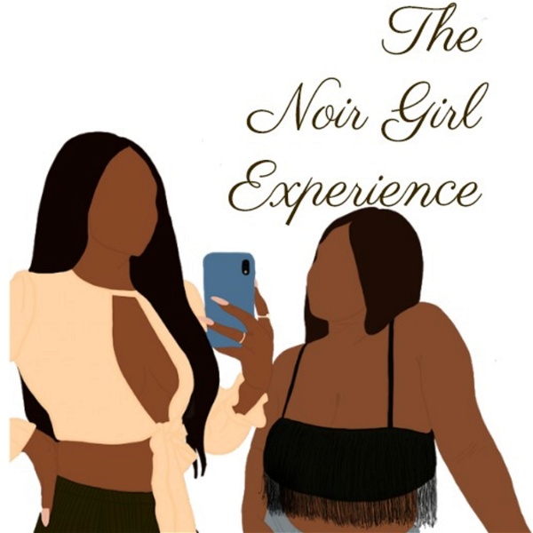 Artwork for The Noir Girl Experience