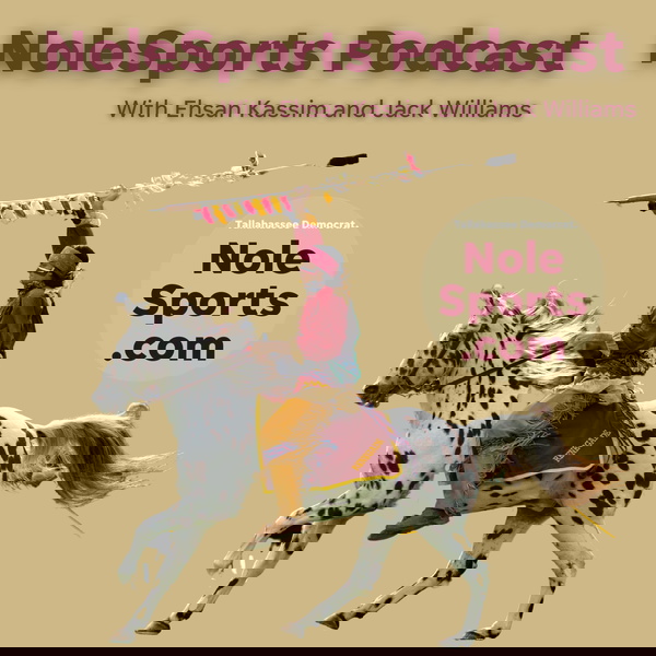 Artwork for The NoleSports Podcast