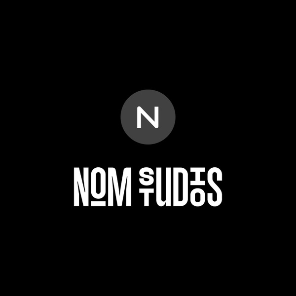 Artwork for The NOM Studios Podcast