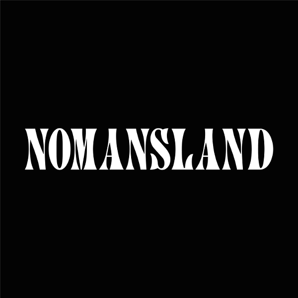 Artwork for The Nomansland Podcast
