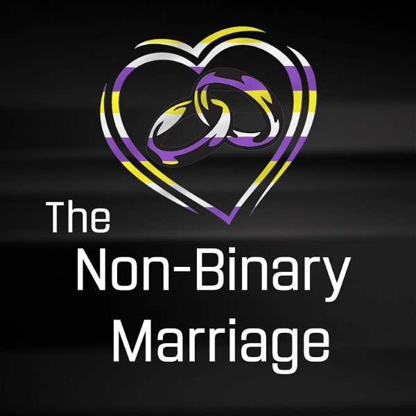 Artwork for The Non-Binary Marriage
