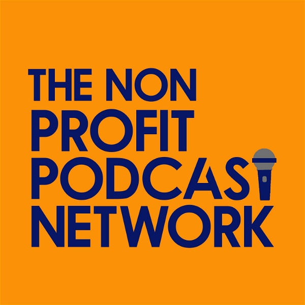 Artwork for The Non Profit Podcast Network