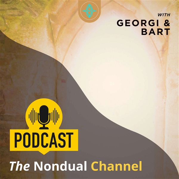 Artwork for The Nondual Channel