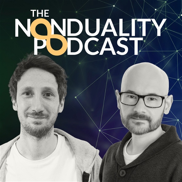 Artwork for The Nonduality Podcast